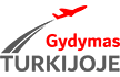 Gydymas Turkijoje